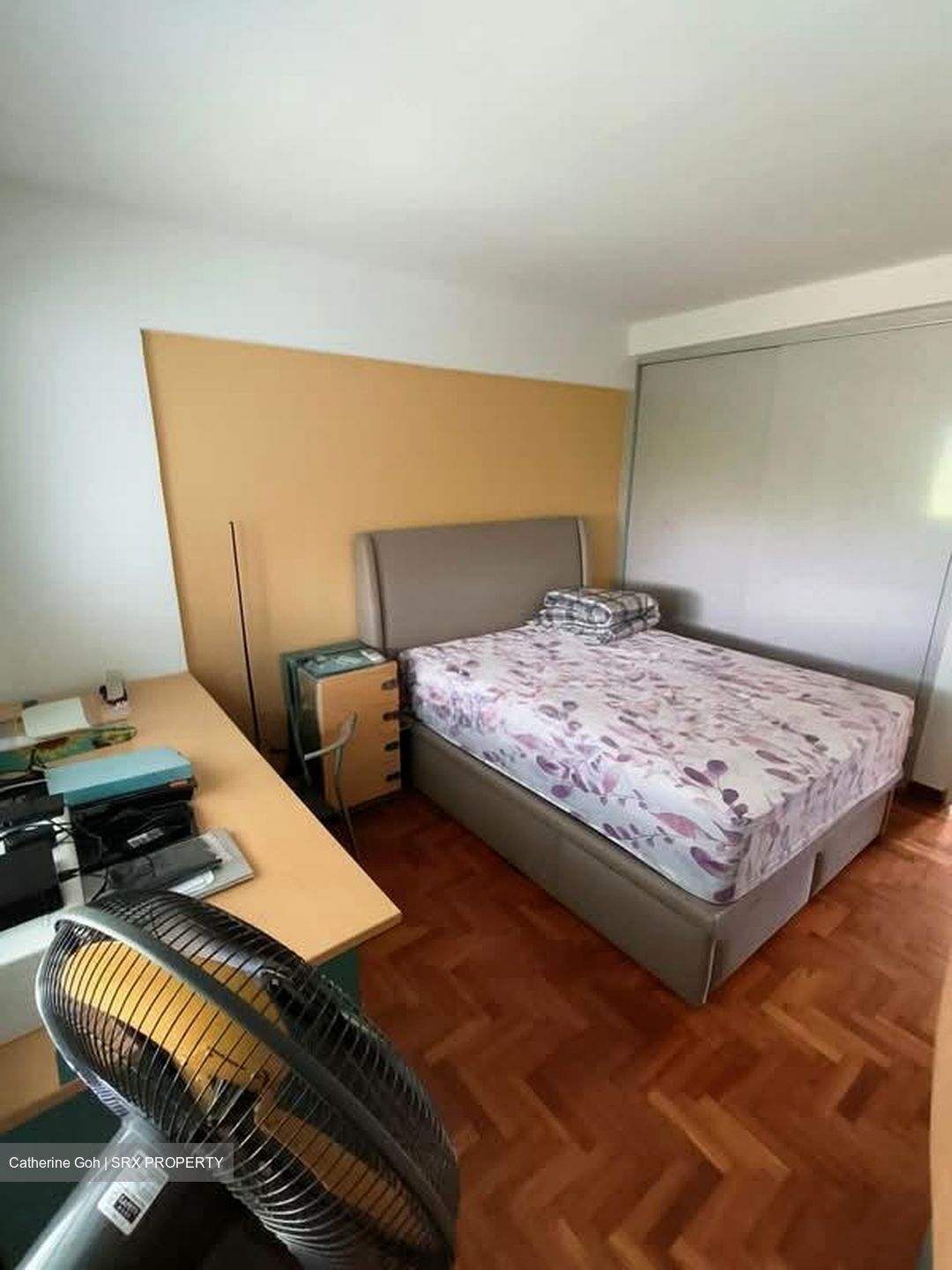 Blk 411 Pandan Gardens (Jurong East), HDB 3 Rooms #552085871